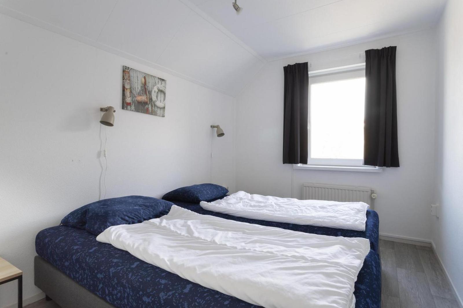 Mosselbank 73 - Noordzeepark Ouddorp Not Intended For Company Or Work-Related Stays Buitenkant foto